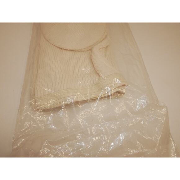 VTG Sears Outdoor Sock Thermal Knit Combed Cotton Men Size 13 NOS - Picture 10 of 10